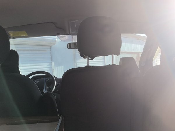 SAIC MAXUS Xintu V80 2024, 32300 км, за 11398 USD