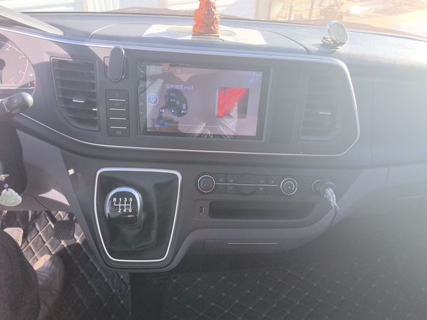SAIC MAXUS Xintu V80 2024, 32300 км, за 11398 USD - фото 17