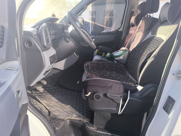 SAIC MAXUS Xintu V80 2024, 32300 км, за 11398 USD - фото 20