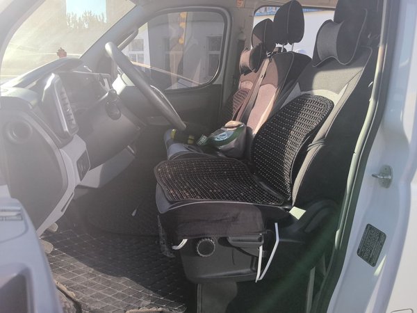 SAIC MAXUS Xintu V80 2024, 32300 км, за 11398 USD - фото 19