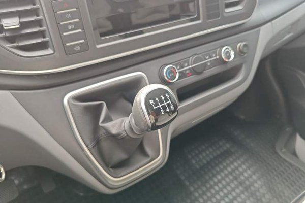 SAIC MAXUS Xintu V80 2025, 6899 км, за 15634 USD - фото 16