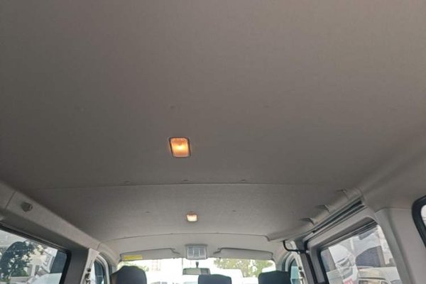 SAIC MAXUS Xintu V80 2025, 6899 км, за 15634 USD - фото 21