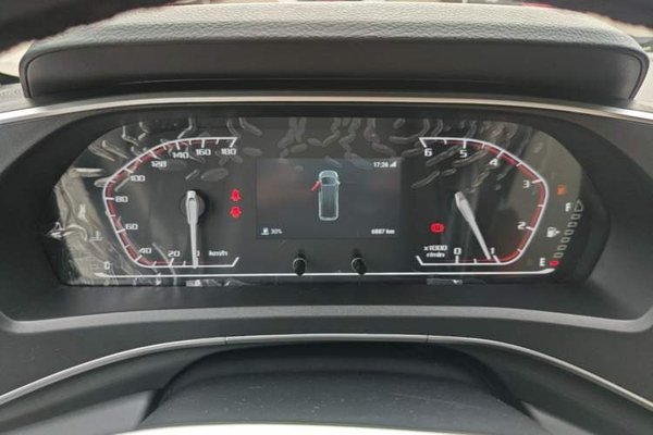 SAIC MAXUS Xintu V80 2025, 6899 км, за 15634 USD - фото 14