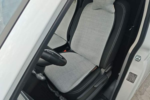 SAIC MAXUS Xintu V80 2025, 6899 км, за 15634 USD - фото 17