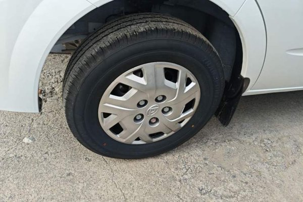 SAIC MAXUS Xintu V80 2025, 6899 км, за 15634 USD - фото 10