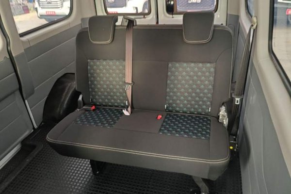SAIC MAXUS Xintu V80 2025, 6899 км, за 15634 USD - фото 20