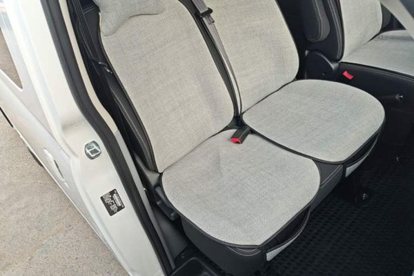 SAIC MAXUS Xintu V80 2025, 6899 км, за 15634 USD - фото 19
