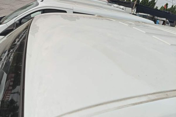 SAIC MAXUS Xintu V80 2025, 6899 км, за 15634 USD - фото 7