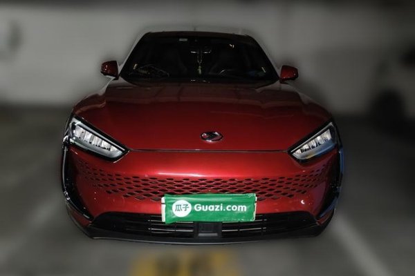 SERES SF5 2020, 29800 км, за 9510 USD