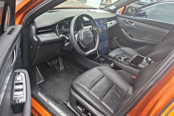 SERES SF5 2020, 118200 км, за 10489 USD - фото 18