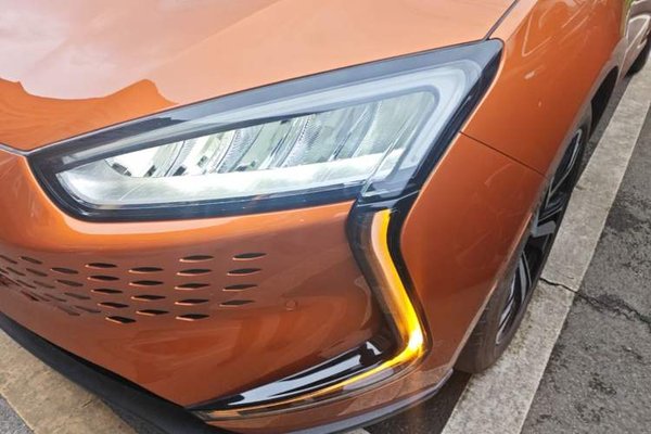 SERES SF5 2020, 118200 км, за 10489 USD - фото 8