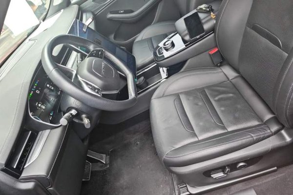 SERES SF5 2020, 118200 км, за 10489 USD - фото 17