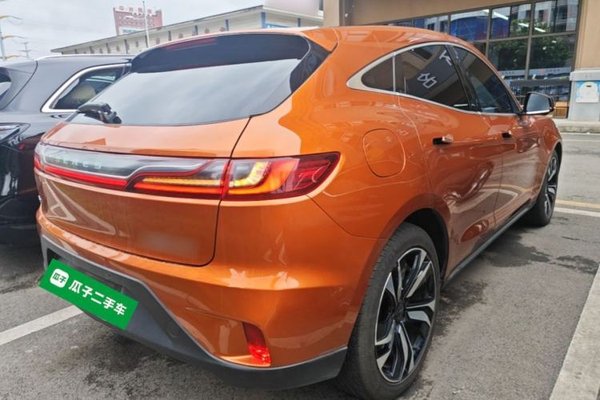 SERES SF5 2020, 118200 км, за 10489 USD - фото 6