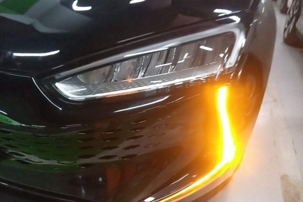 SERES SF5 2021, 40400 км, за 11946 USD - фото 9