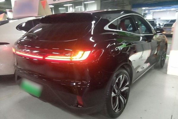 SERES SF5 2021, 40400 км, за 11946 USD - фото 6