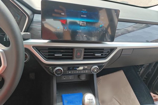 Sinotruk BOLDEN 2024, 400 км, за 17550 USD - фото 12