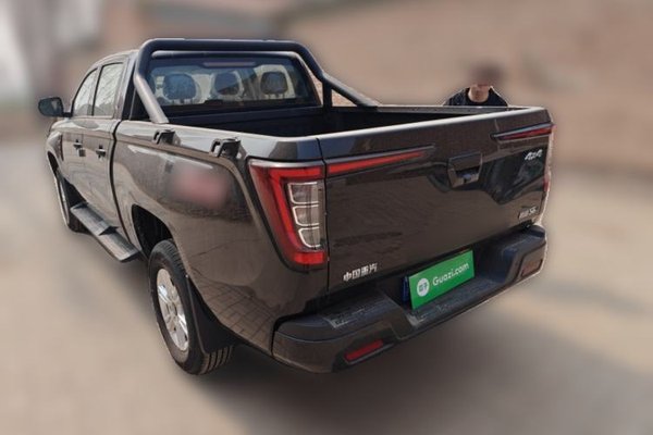 Sinotruk BOLDEN 2024, 400 км, за 17550 USD