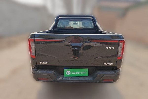 Sinotruk BOLDEN 2024, 400 км, за 17550 USD