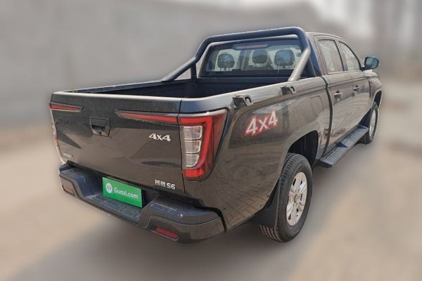 Sinotruk BOLDEN 2024, 400 км, за 17550 USD - фото 6
