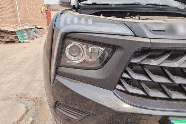 Sinotruk BOLDEN 2024, 400 км, за 17550 USD - фото 7