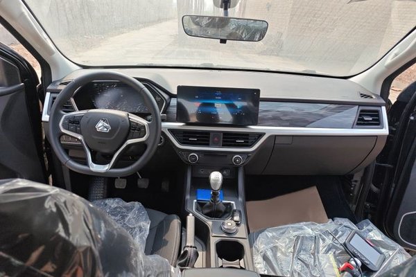 Sinotruk BOLDEN 2024, 400 км, за 17550 USD - фото 18
