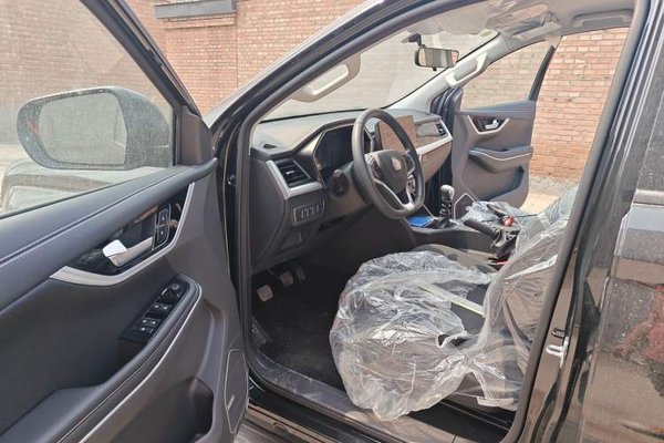 Sinotruk BOLDEN 2024, 400 км, за 17550 USD - фото 19
