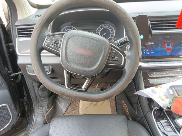 Sinotruk VGV U70 2020, 60300 км, за 7074 USD - фото 9