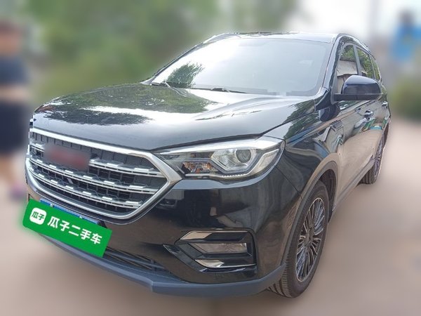 Sinotruk VGV U70 · 2020 год