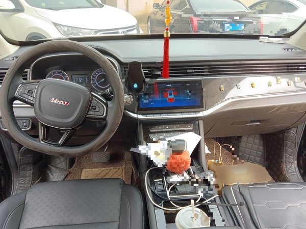 Sinotruk VGV U70 2020, 60300 км, за 7074 USD - фото 18