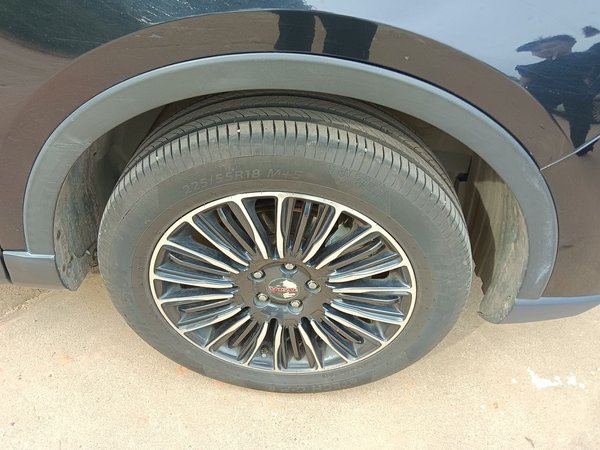 Sinotruk VGV U70 2020, 60300 км, за 7074 USD - фото 8