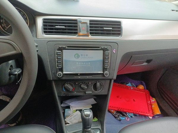 Skoda Rapid Spaceback 2014, 58200 км, за 0 USD - фото 14