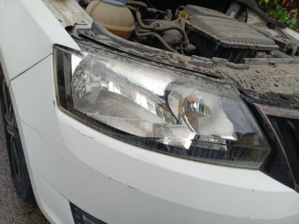 Skoda Rapid Spaceback 2014, 58200 км, за 0 USD - фото 7