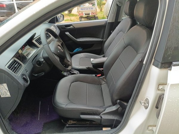 Skoda Rapid Spaceback 2014, 58200 км, за 0 USD - фото 16