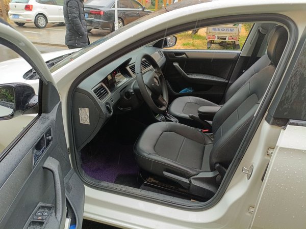 Skoda Rapid Spaceback 2014, 58200 км, за 0 USD - фото 17