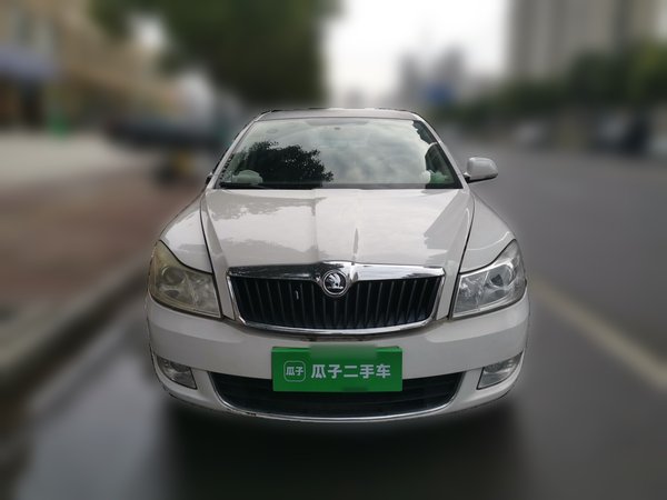Skoda Octavia 2015, 126800 км, за 4269 USD