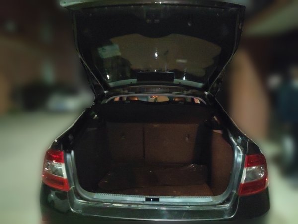 Skoda Octavia 2017, 100800 км, за 6780 USD - фото 20