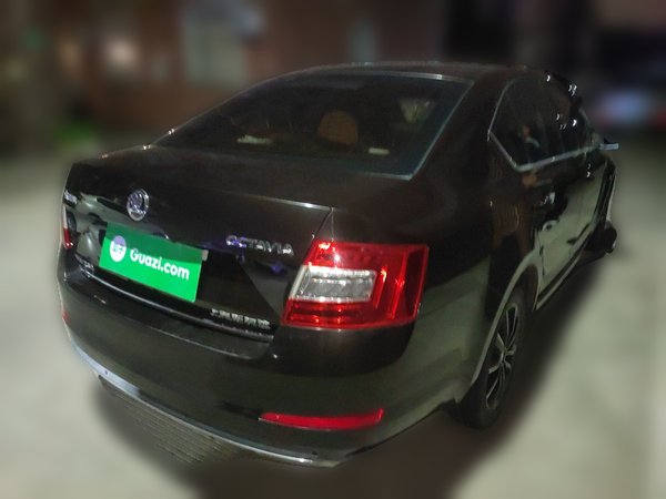 Skoda Octavia 2017, 100800 км, за 6780 USD - фото 6