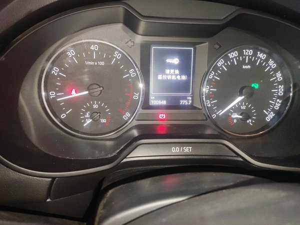 Skoda Octavia 2017, 100800 км, за 6780 USD - фото 13