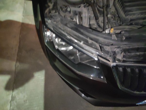 Skoda Octavia 2017, 100800 км, за 6780 USD - фото 7