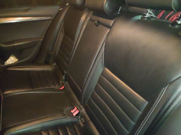 Skoda Octavia 2017, 100800 км, за 6780 USD - фото 18