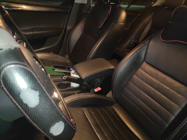 Skoda Octavia 2017, 100800 км, за 6780 USD - фото 16