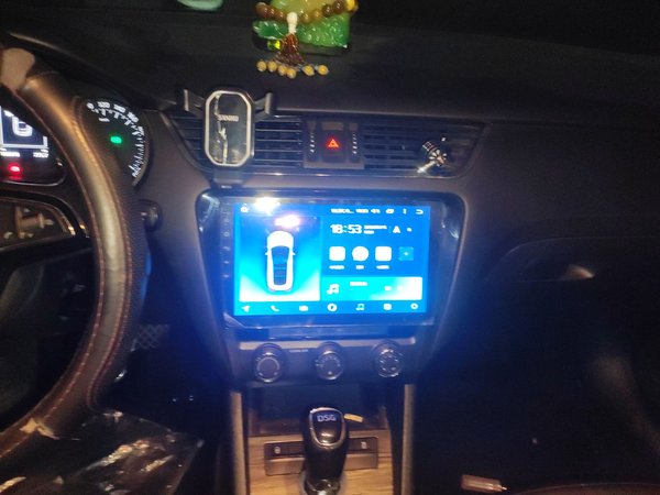 Skoda Octavia 2017, 100800 км, за 6780 USD - фото 14