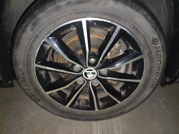 Skoda Octavia 2017, 100800 км, за 6780 USD - фото 8