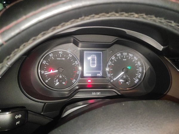 Skoda Octavia 2017, 100800 км, за 6780 USD - фото 12