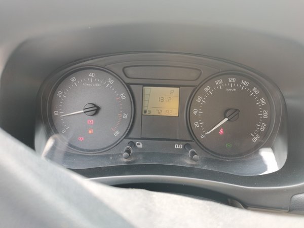 Skoda Fabia 2012, 72200 км, за 3995 USD - фото 10