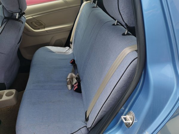 Skoda Fabia 2012, 72200 км, за 3995 USD - фото 7