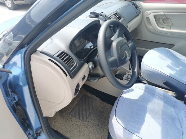Skoda Fabia 2012, 72200 км, за 3995 USD - фото 8
