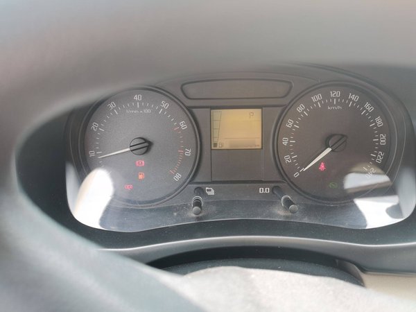 Skoda Fabia 2012, 72200 км, за 3995 USD - фото 9