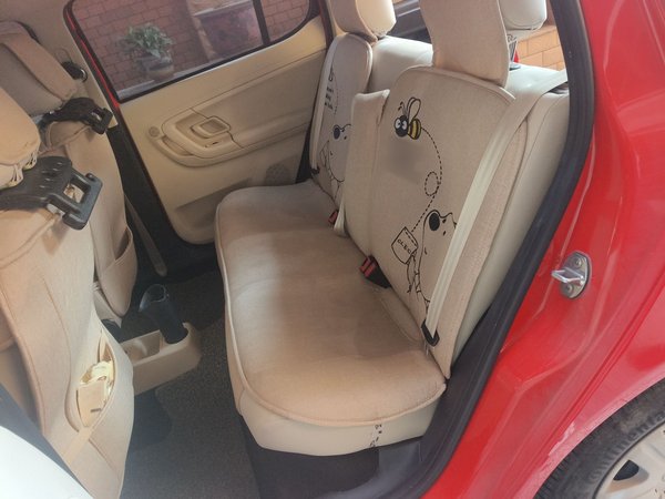 Skoda Fabia 2012, 117600 км, за 2886 USD - фото 18