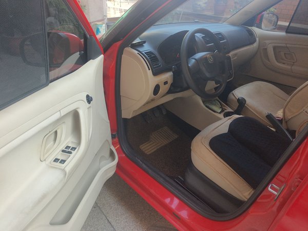 Skoda Fabia 2012, 117600 км, за 2886 USD - фото 17